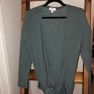 NWT Medium Lularoe Sarah